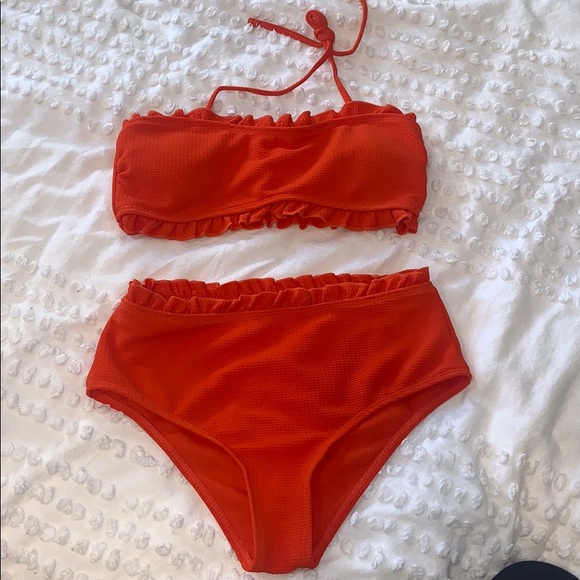 SHEIN Other - SHEIN Bikini Set